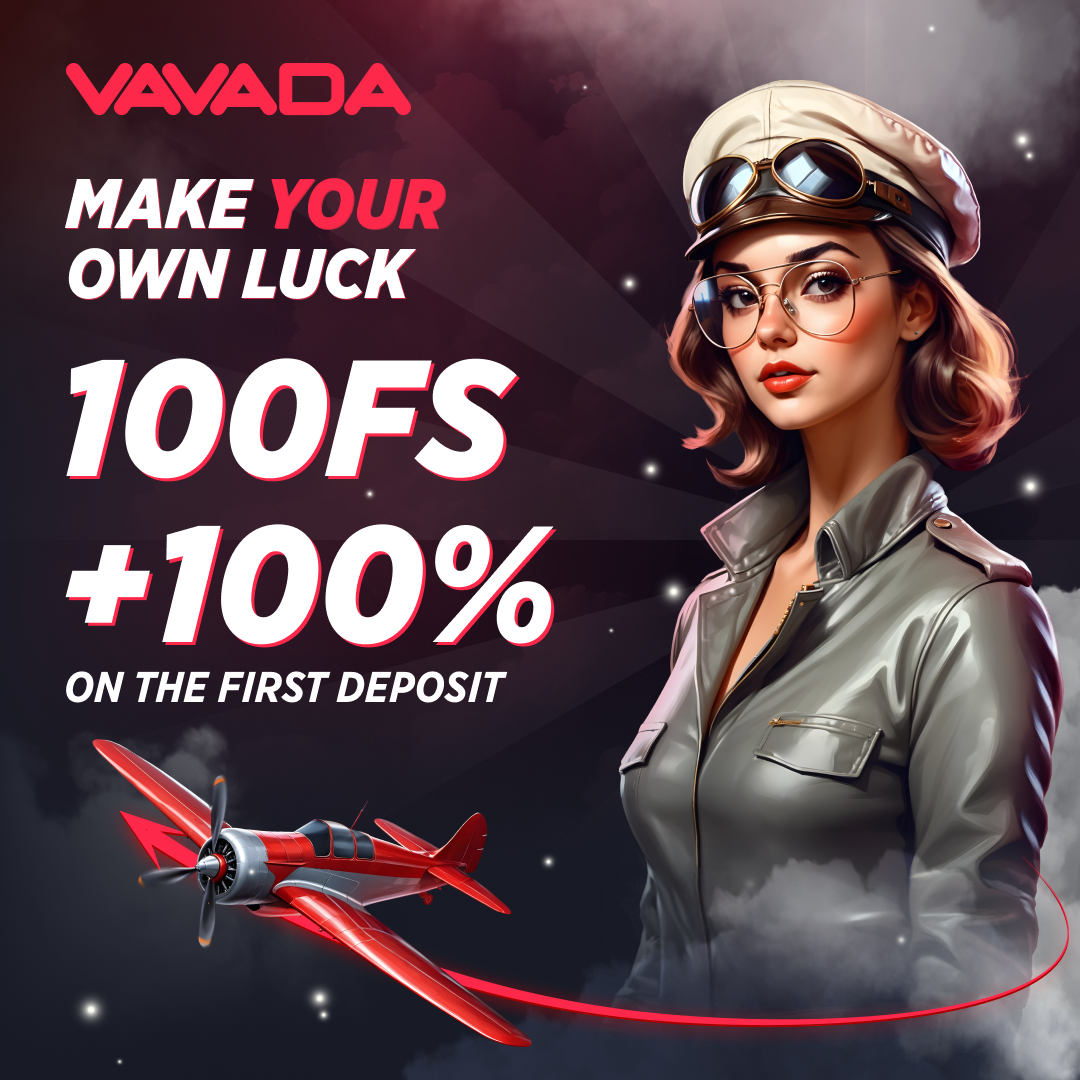 Vavada casino