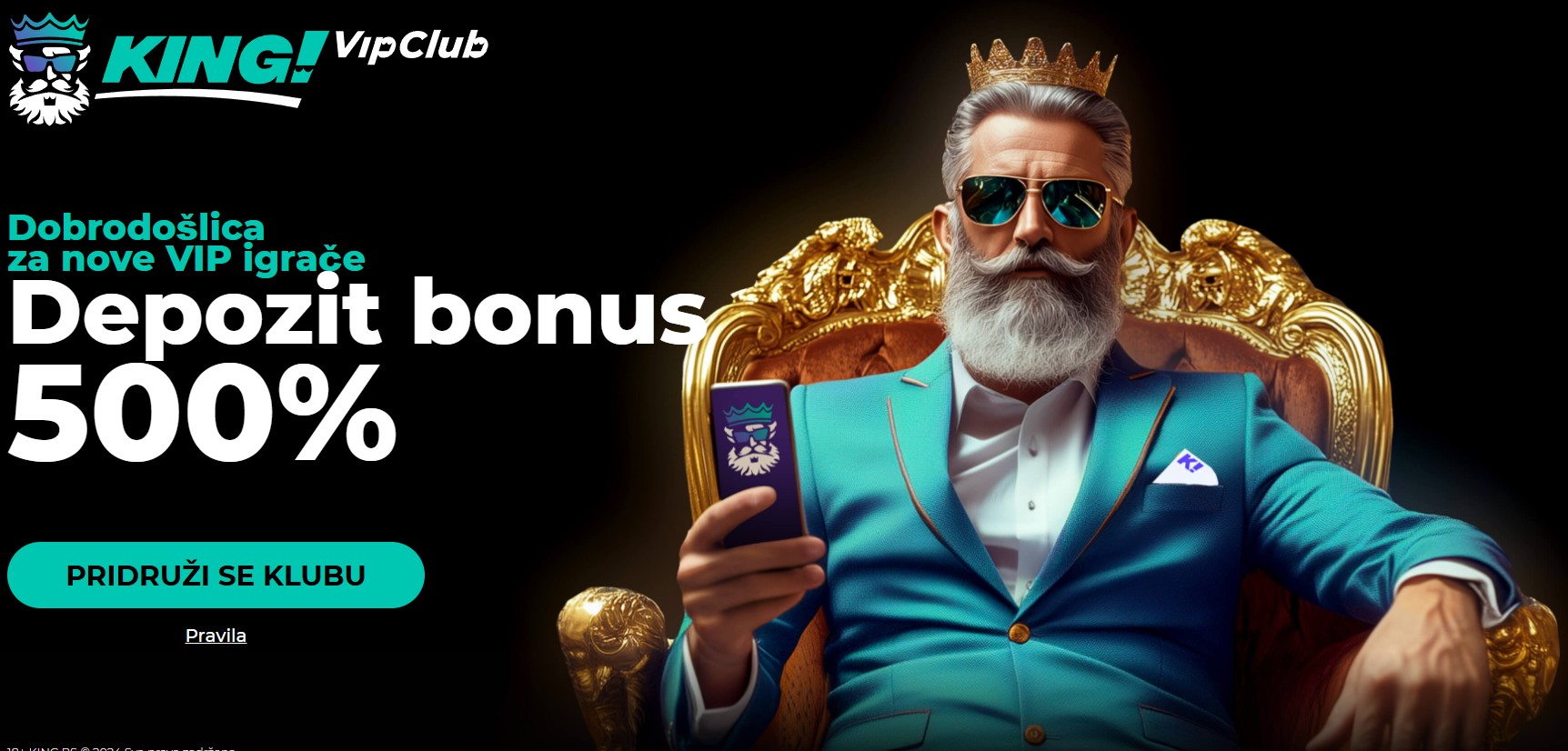 depozit bonus